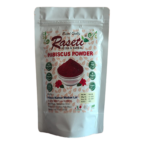 Hibiscus Powder