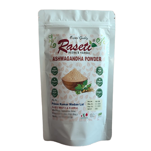 Ashwagandha Powder