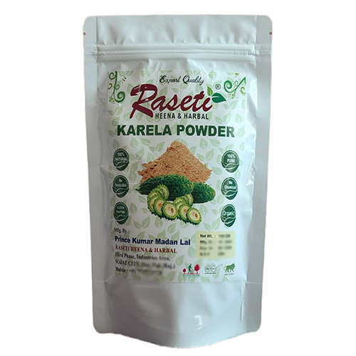 Karela Powder
