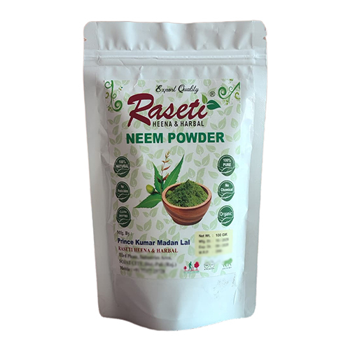 Neem Powder