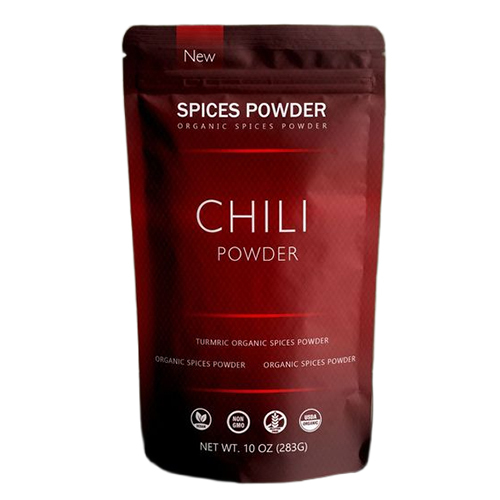 Chilli Powder