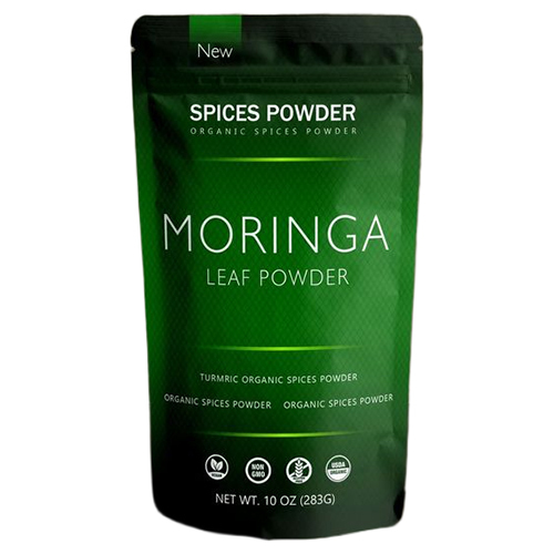 283 GM Moringa Leaf Powder