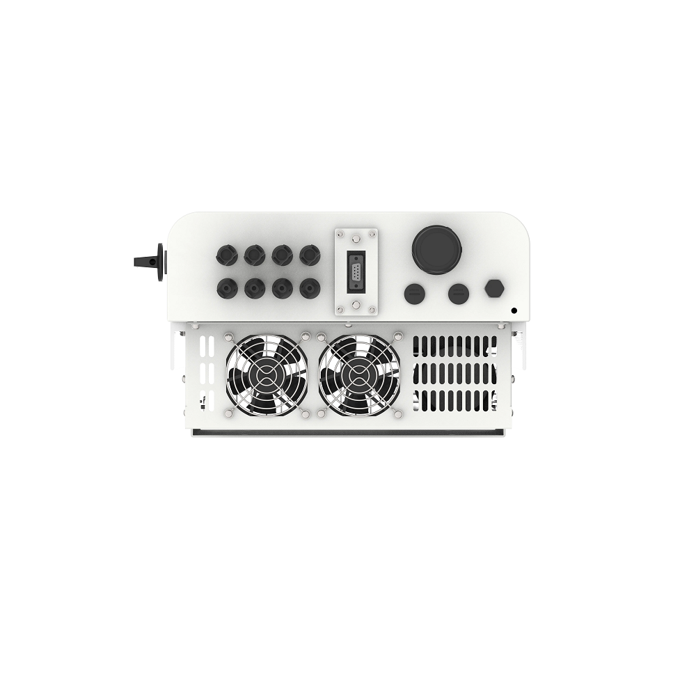Deye 18kW On Grid Strind Inverter Three Phase