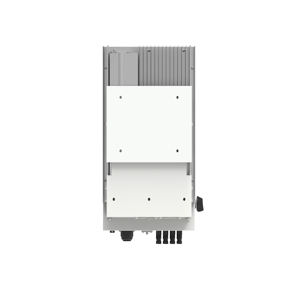 Deye 18kW On Grid Strind Inverter Three Phase
