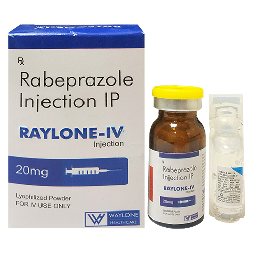 Rabeprazole Injection