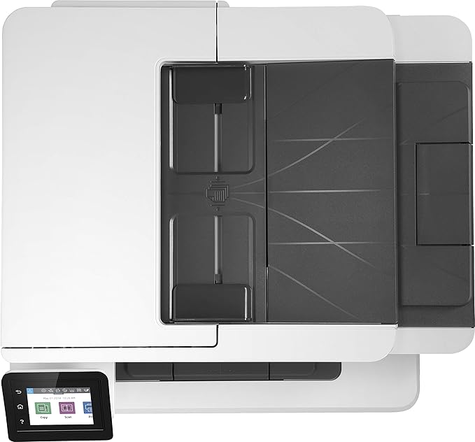 HP Laserjet Pro Mfp M329Dw Wireless Monochrome Laser