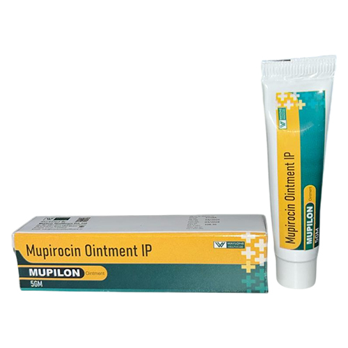 Mupirocin Ointment