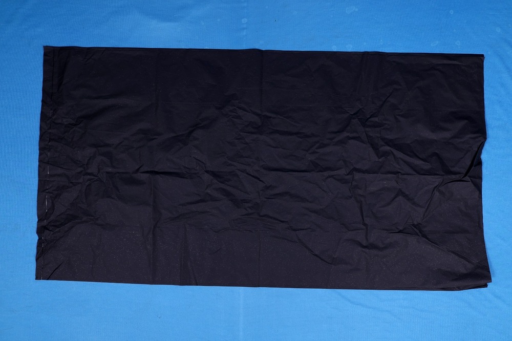 20 x 22 Black Garbage Bag