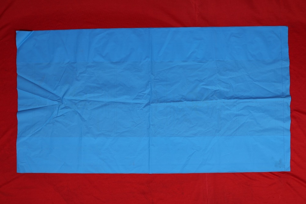 20A 22 Blue Garbage Bag