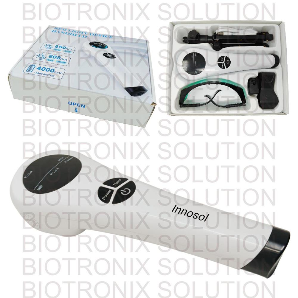 Professional Laser Pain Management Equipment for Healthcare Facilities