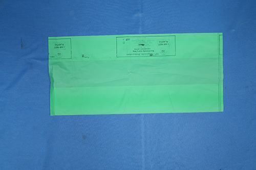 2kg Grocery Bag
