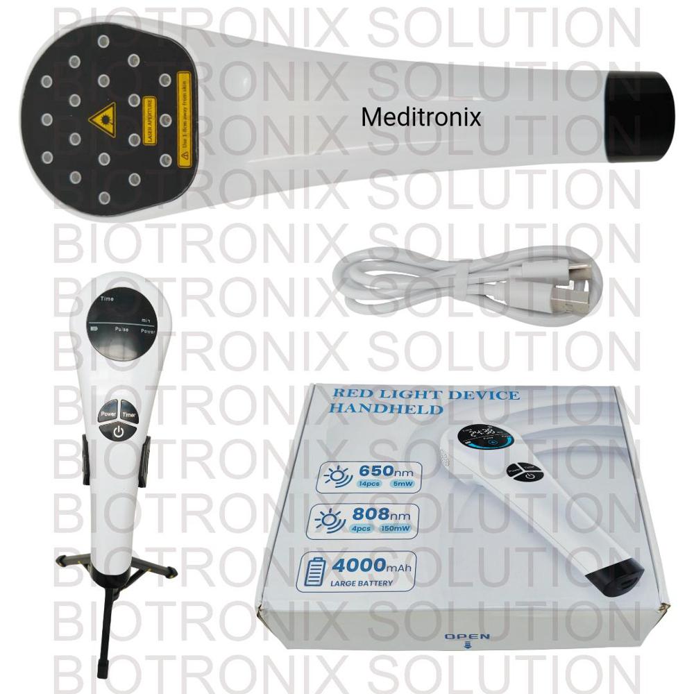 Professional Laser Pain Management Equipment for Healthcare Facilities