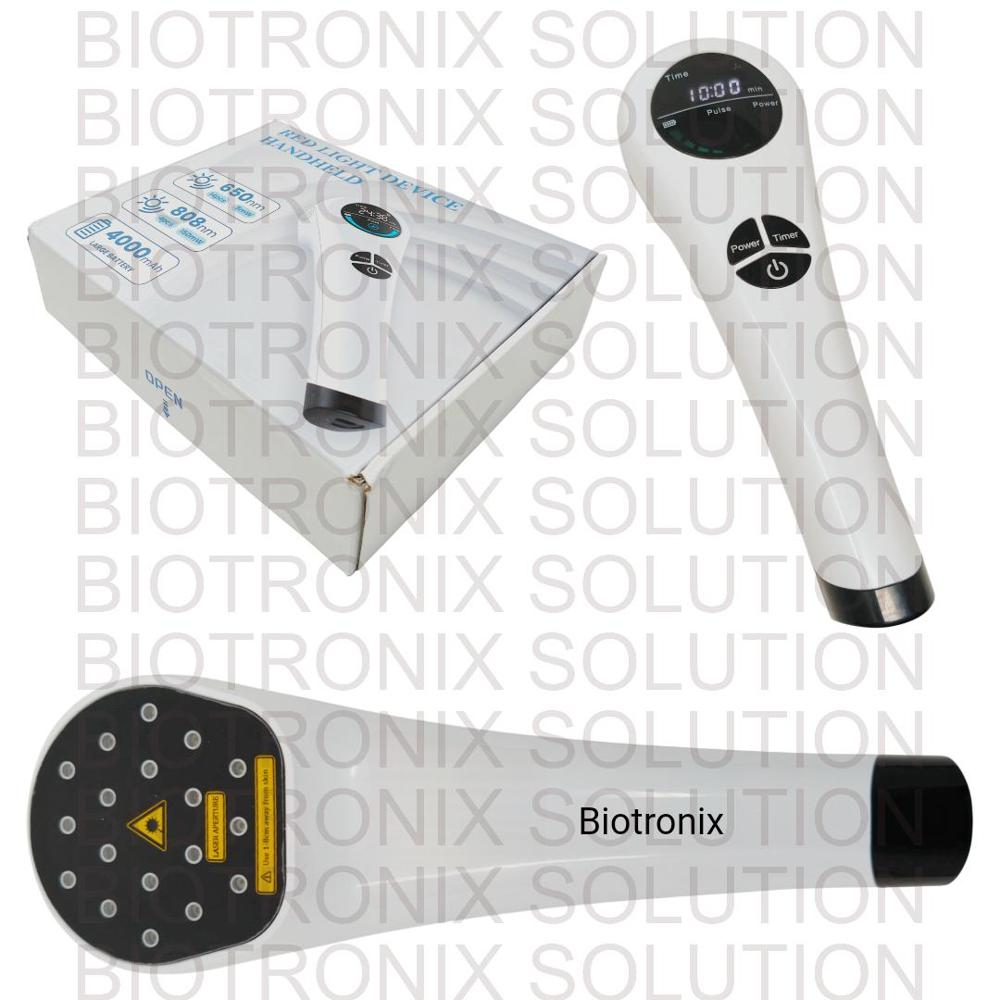 Professional Laser Pain Management Equipment for Healthcare Facilities