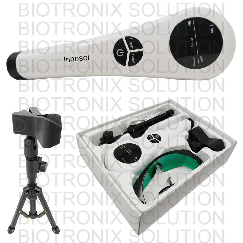 Professional Laser Pain Management Equipment for Healthcare Facilities