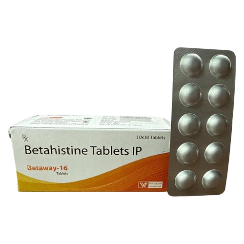 Betahistine Tablets