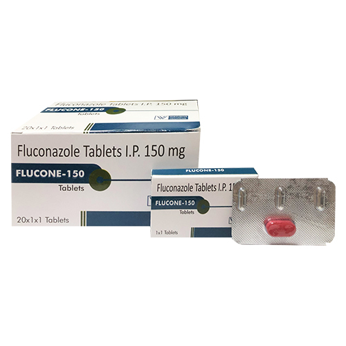 Fluconazole Tablets