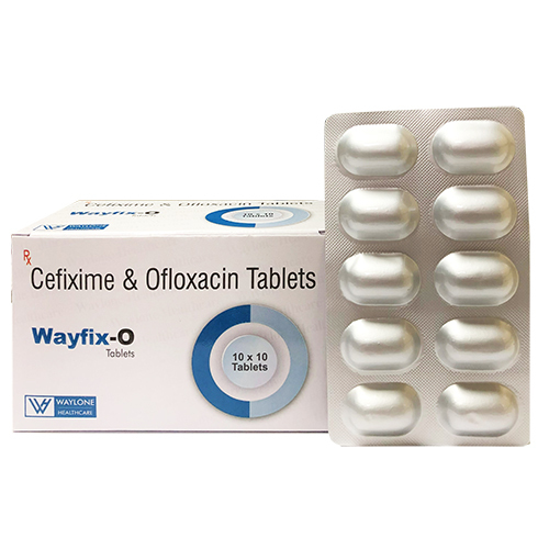 Pharmaceutical Tablets