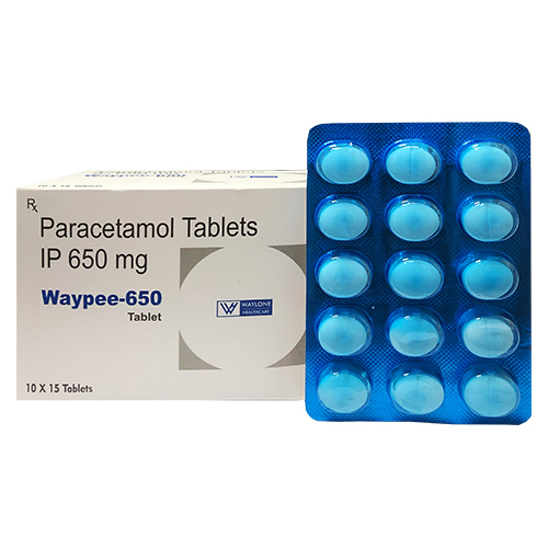 Paracetamol Tablets