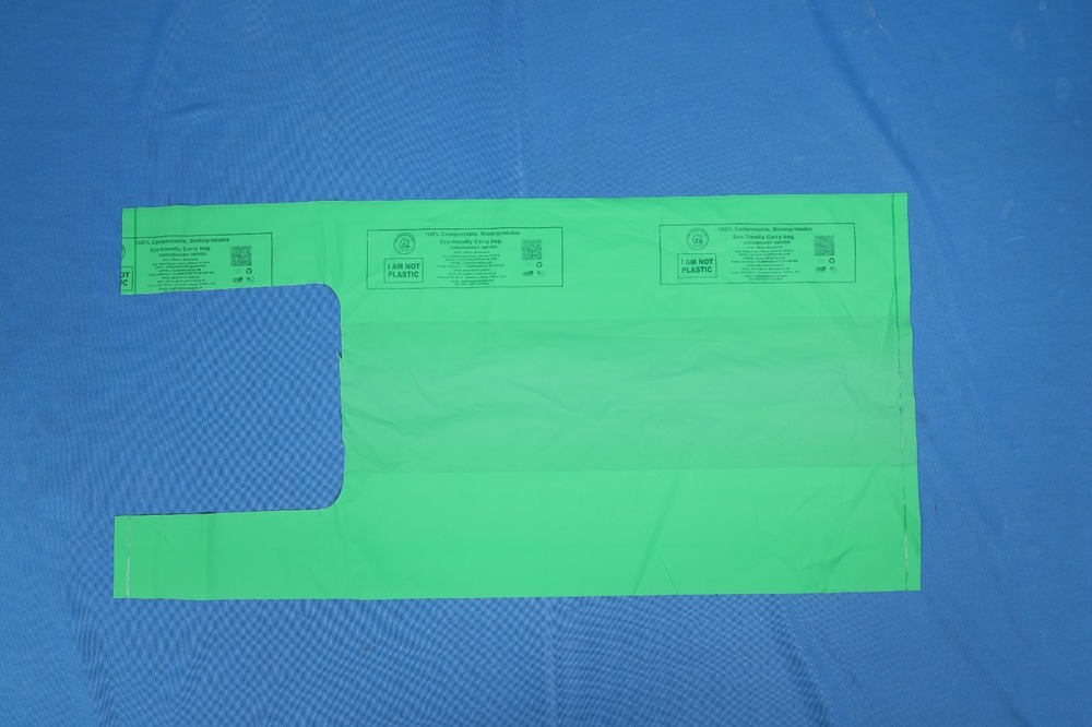 1620 U Cut Bag
