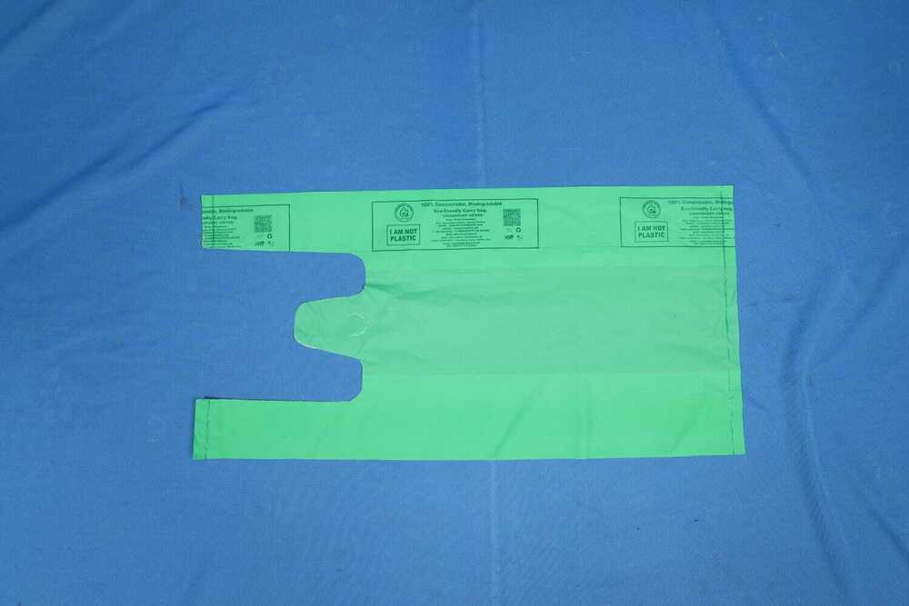 13 x 16 W Cut Bag