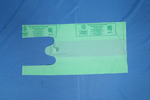 9 x 13 W Cut Bag