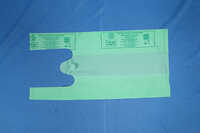 9 x 13 W Cut Bag