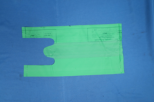 810 W Cut Bag