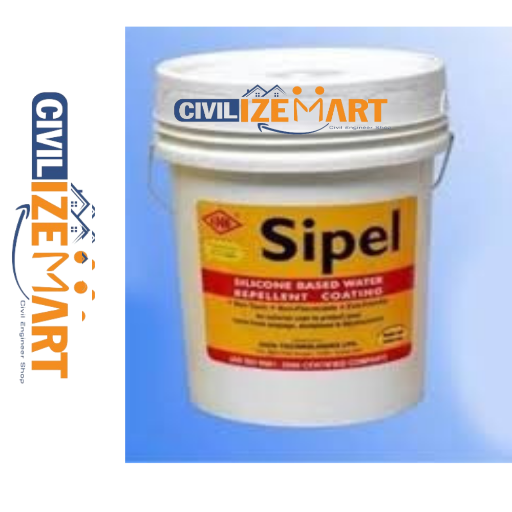Cico Sipel Waterproofing Chemical