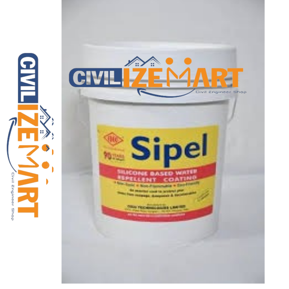 Cico Sipel Waterproofing Chemical