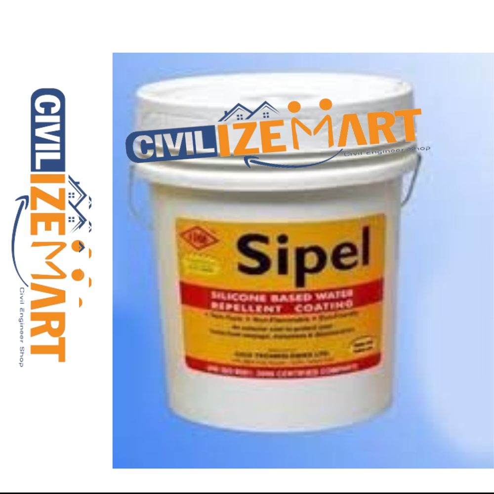 Cico Sipel Waterproofing Chemical