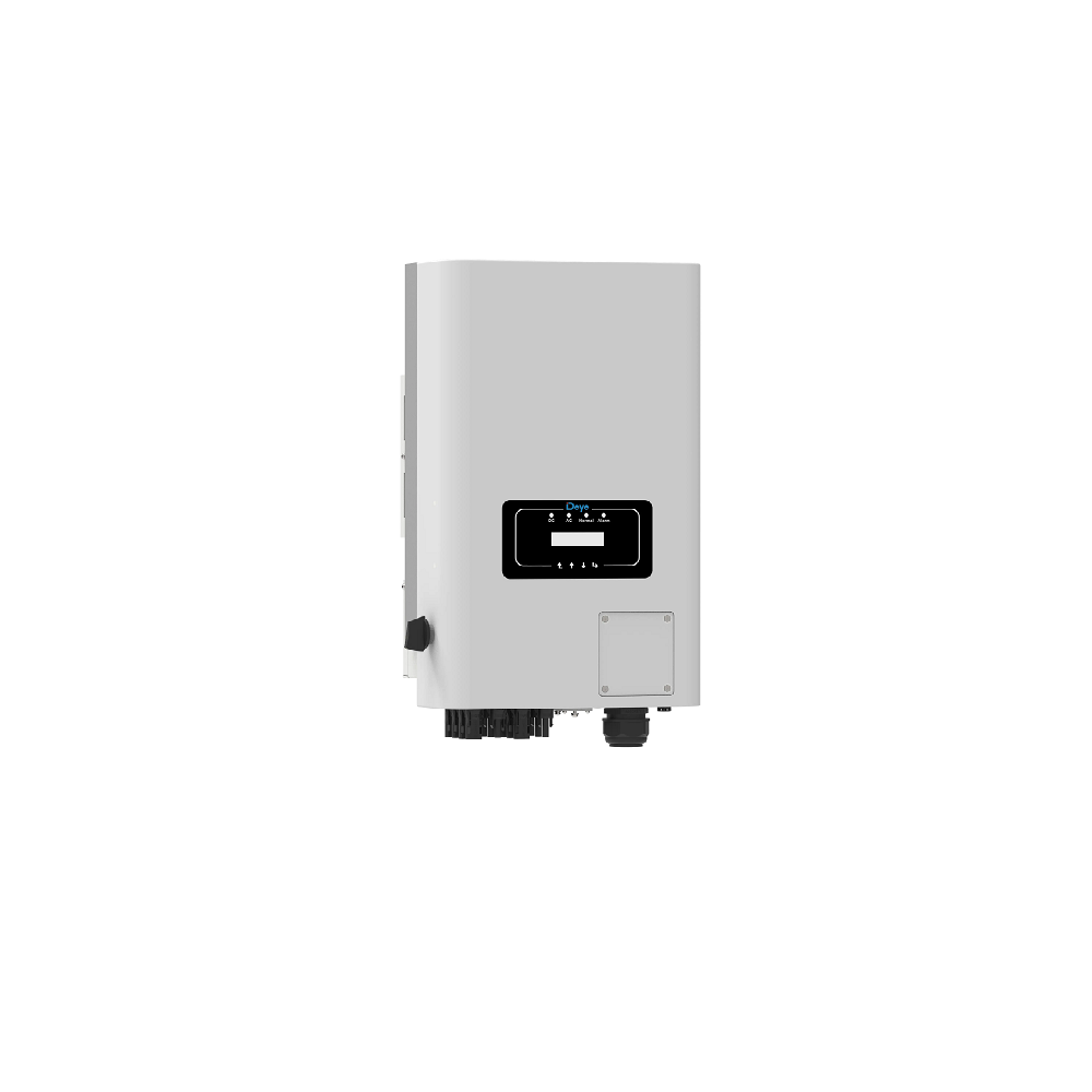 Deye 33kW On Grid Strind Inverter Three Phase