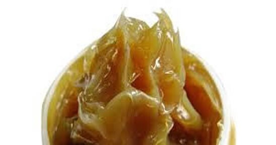 HSG-350 Synthetic High Temprature Grease