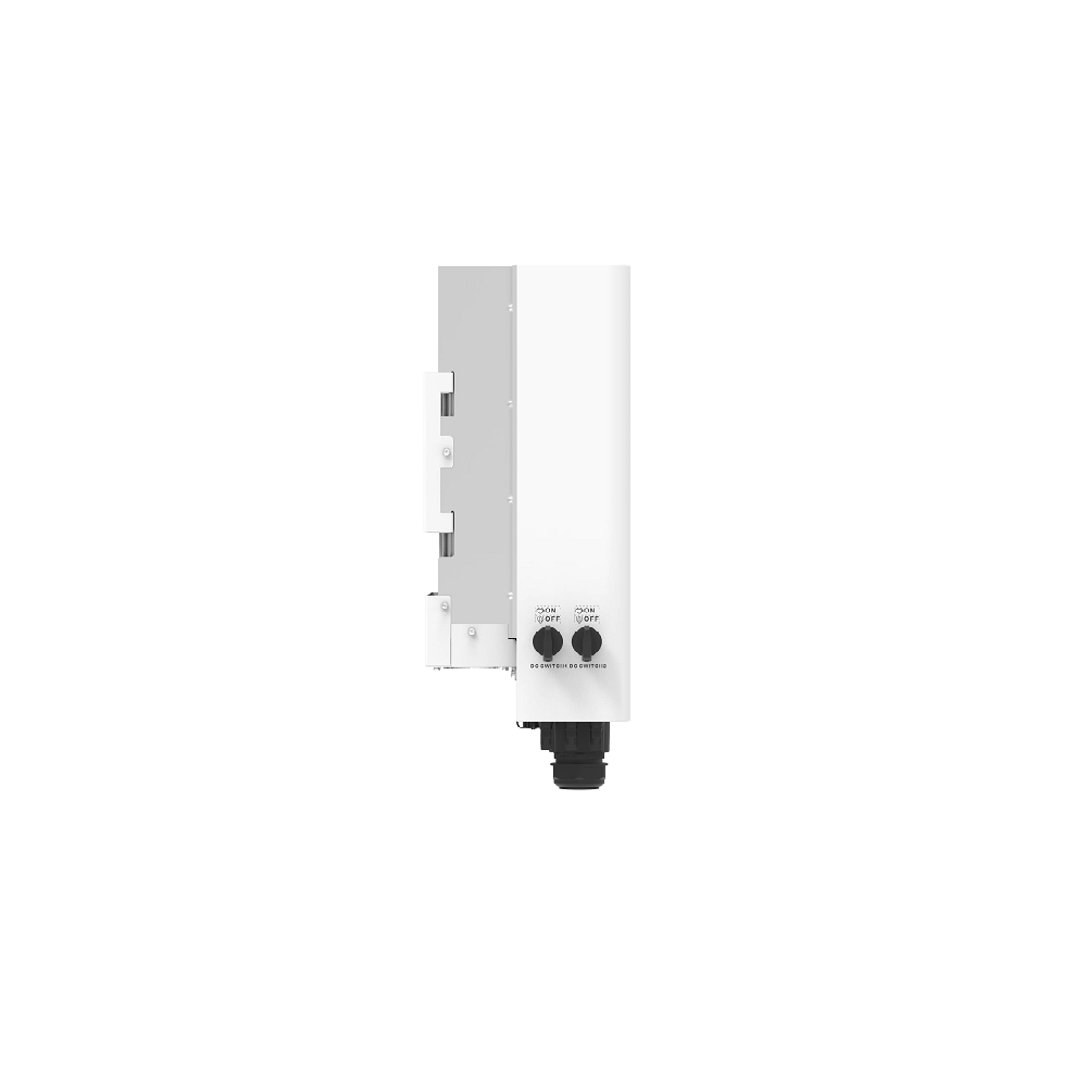 Deye 40kW On Grid Strind Inverter Three Phase