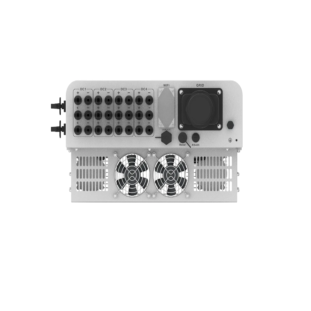 Deye 40kW On Grid Strind Inverter Three Phase