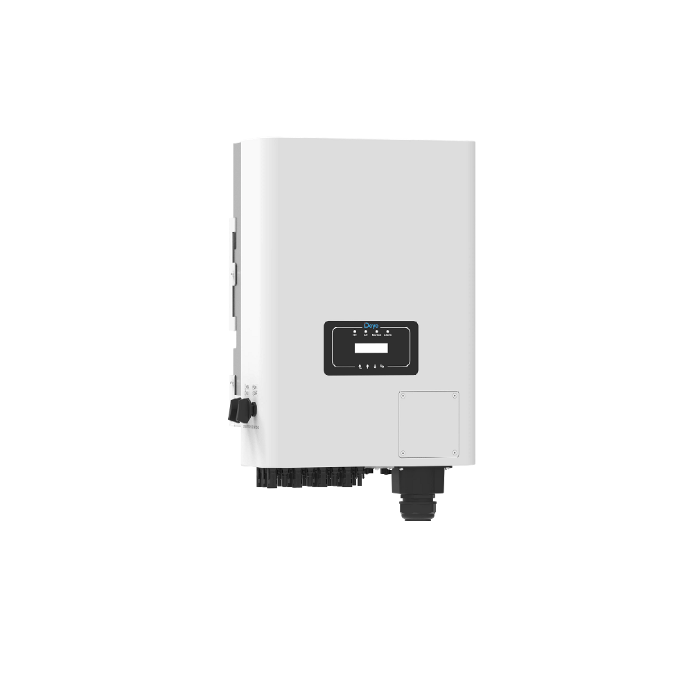 Deye 40kW On Grid Strind Inverter Three Phase