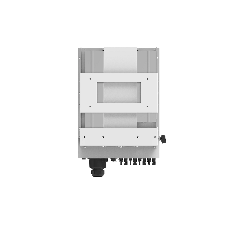 Deye 50kW On Grid Strind Inverter Three Phase