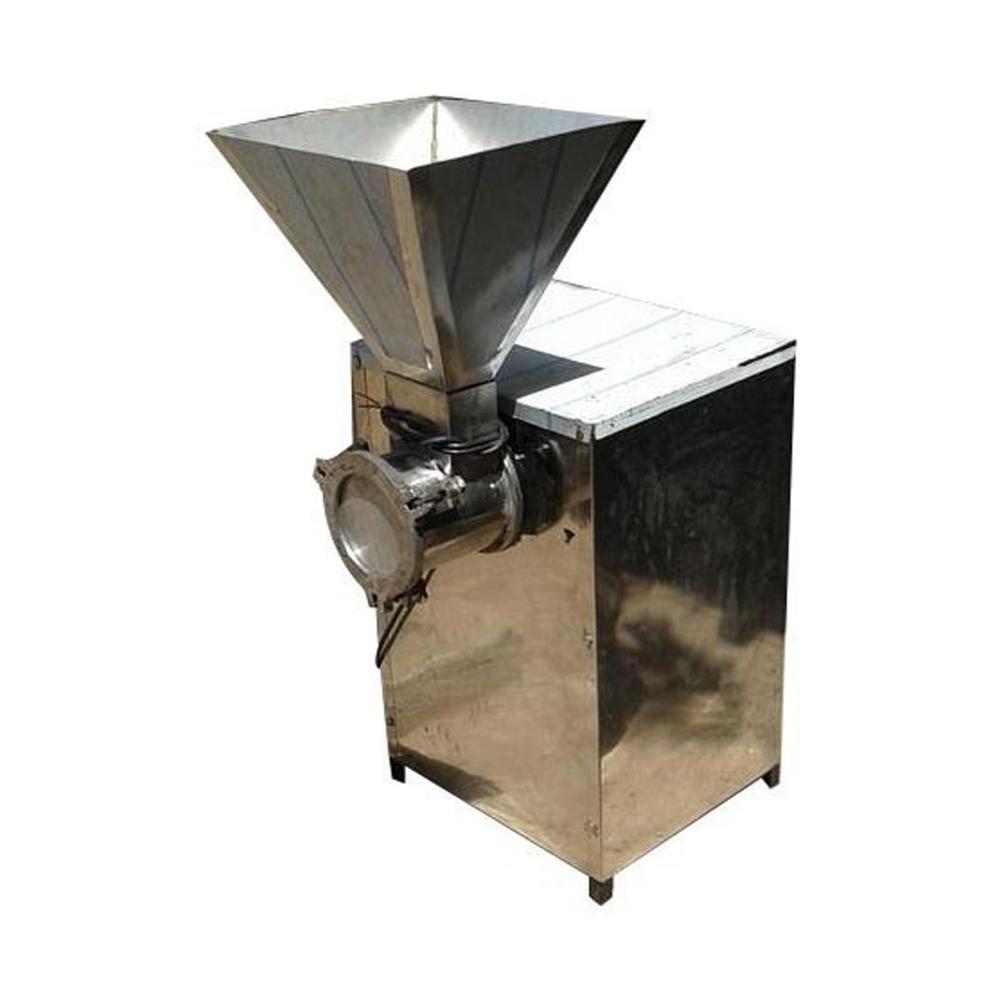 Chakka Shredder