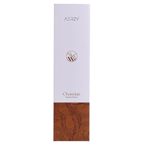 Chandan Incense Sticks - Feature: Eco-Friendly