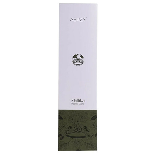 Mallika Incense Sticks - Feature: Eco-Friendly