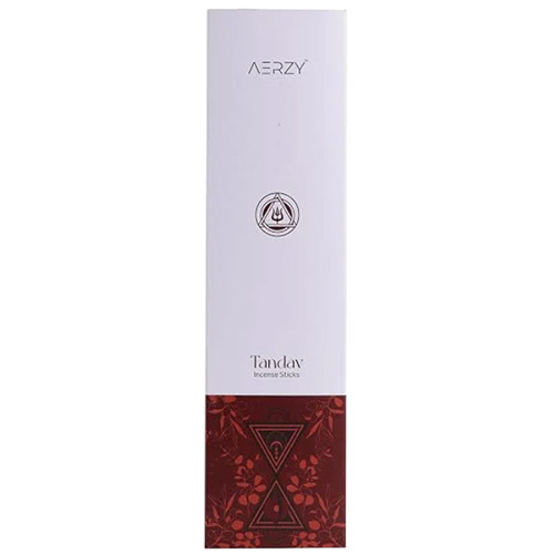 TANDAV Incense Sticks