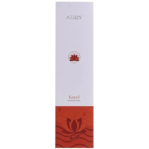 Kund Incense Sticks - Feature: Eco-Friendly