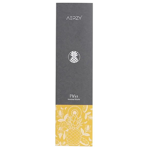 Pina Incense Sticks - Feature: Eco-Friendly