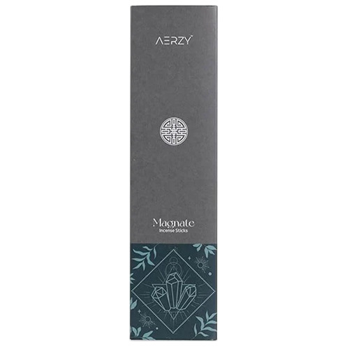 MAGNATE Incense Sticks