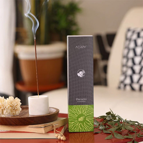BURSERA Incense Sticks