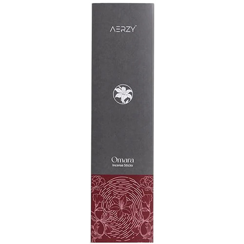 OMARA Incense Sticks