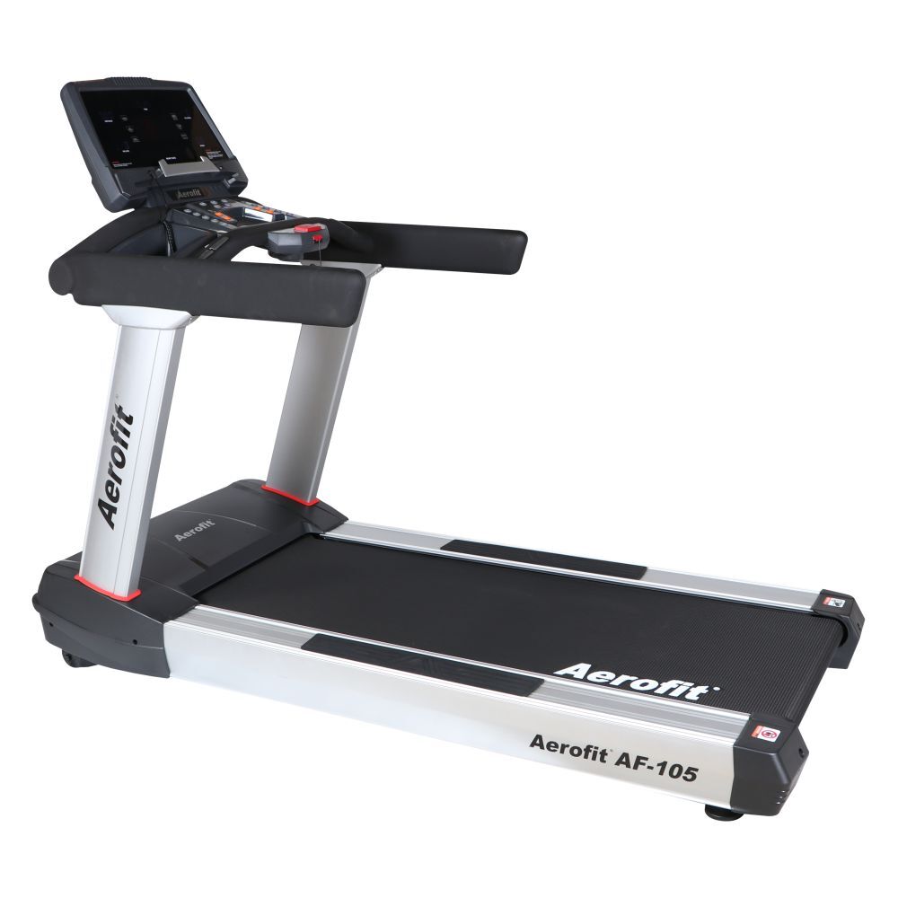 AF 105 MOTORIZED TREADMILL