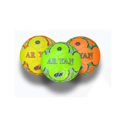 Model Apollo Aryan Football