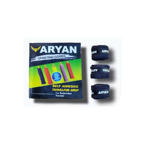 Code -505 Aryan Badmintion Tower Grip