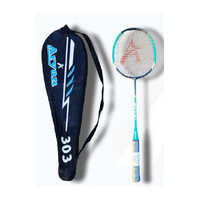 model 303 Aryan Badmintion Racket