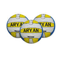 Model- goldstar Aryan Volleyball